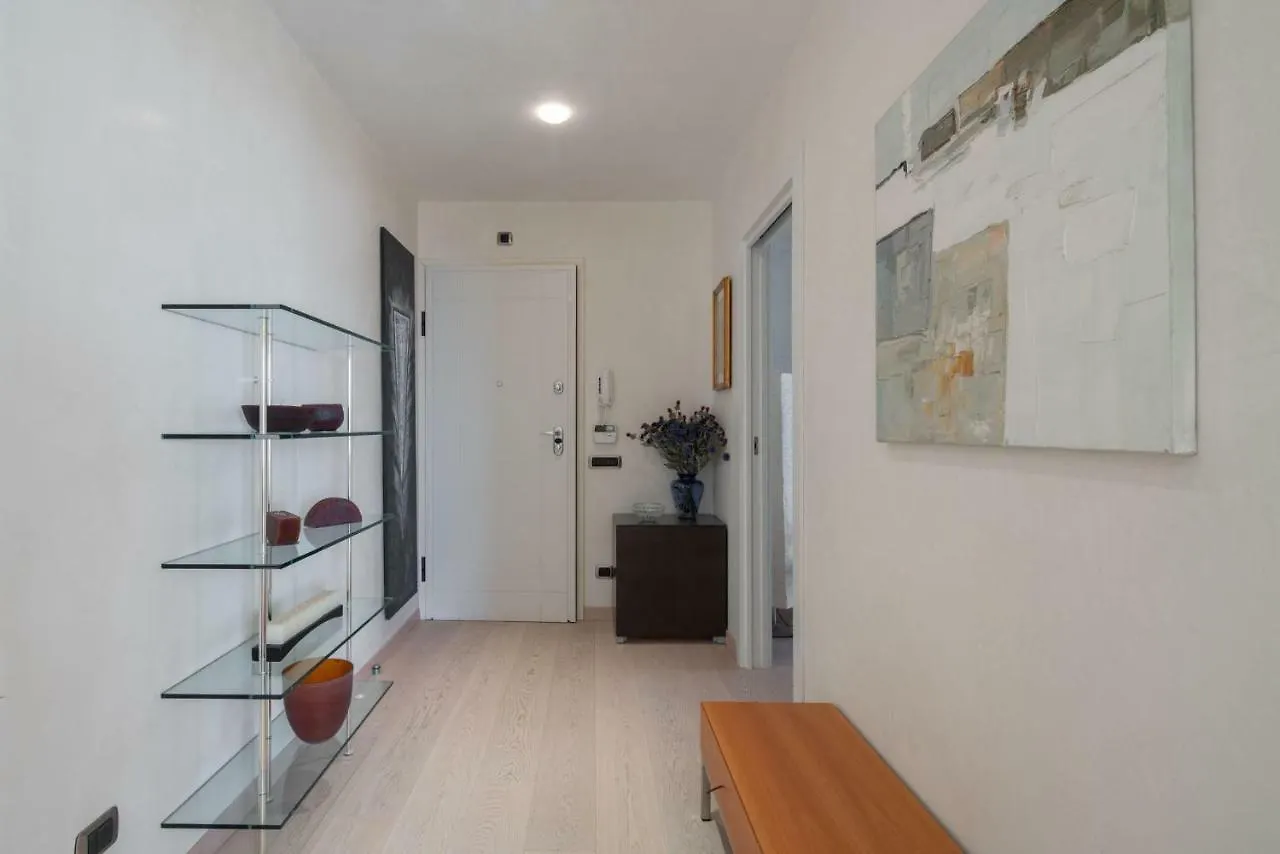 Apartmán Immobiliare Jvl - Shopping Center Lido di Jesolo Itálie