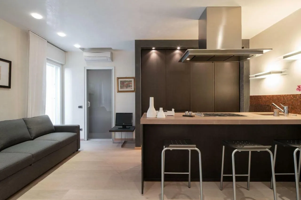 Apartmán Immobiliare Jvl - Shopping Center Lido di Jesolo