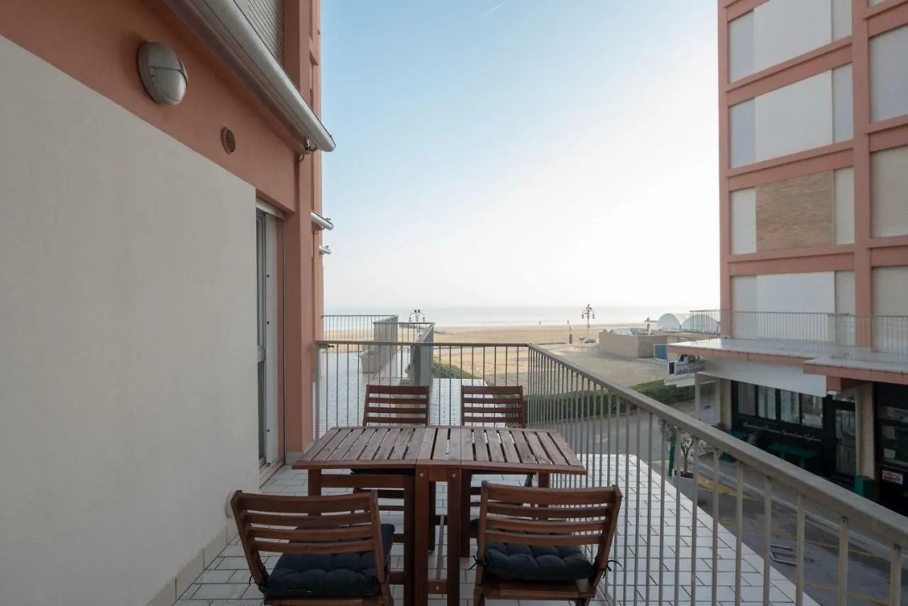Apartmán Immobiliare Jvl - Shopping Center Lido di Jesolo