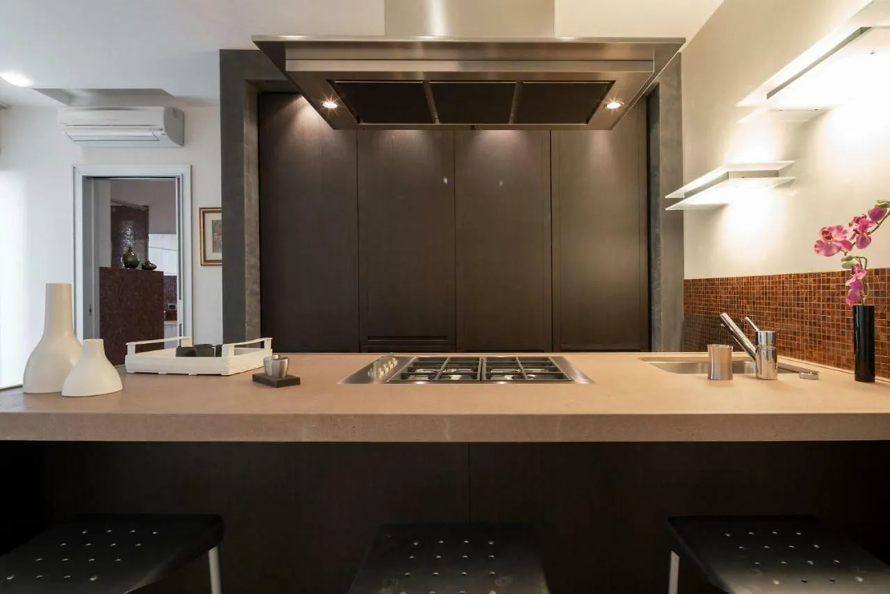 Apartmán Immobiliare Jvl - Shopping Center Lido di Jesolo 0*,