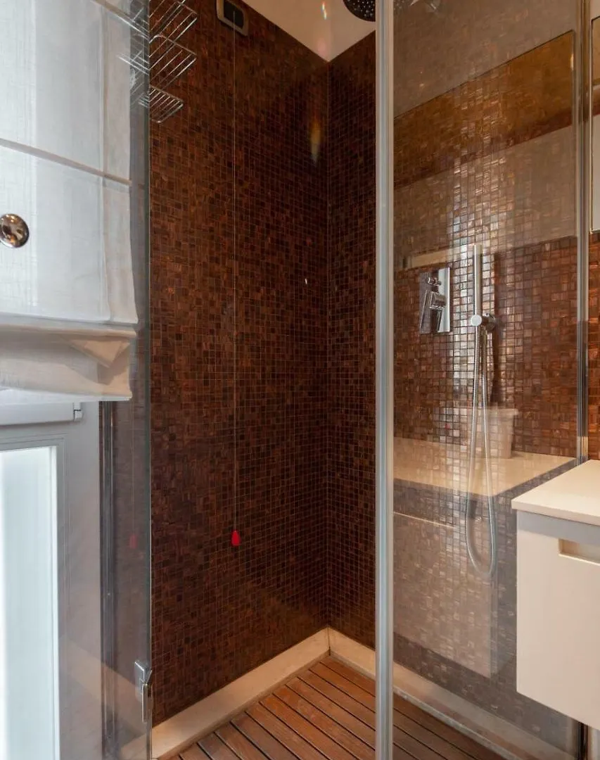 Apartmán Immobiliare Jvl - Shopping Center Lido di Jesolo