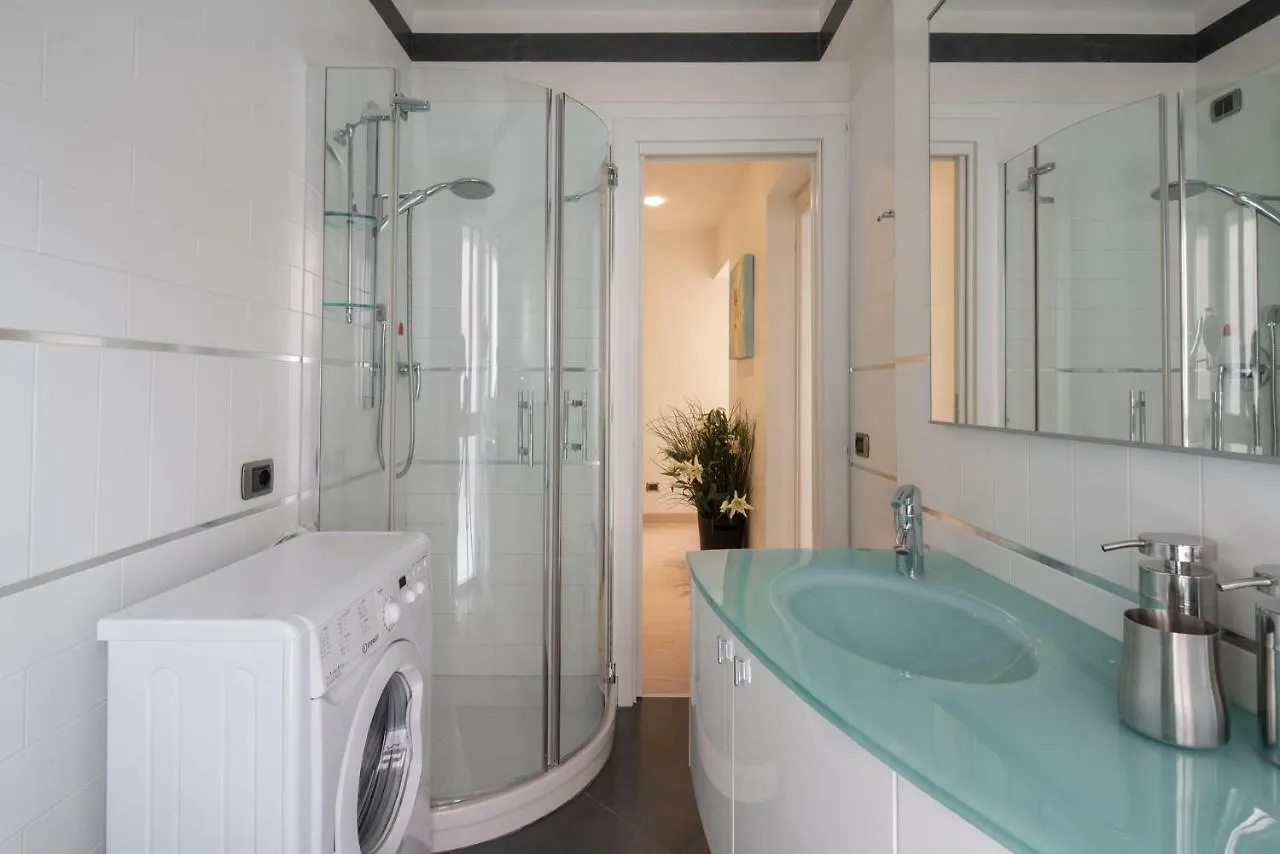 Apartmán Immobiliare Jvl - Shopping Center Lido di Jesolo 0*,