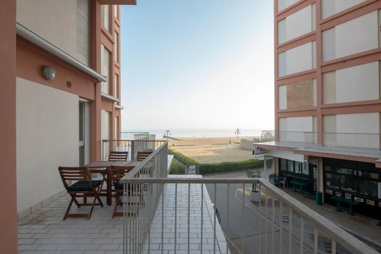 Apartmán Immobiliare Jvl - Shopping Center Lido di Jesolo 0*,  Itálie