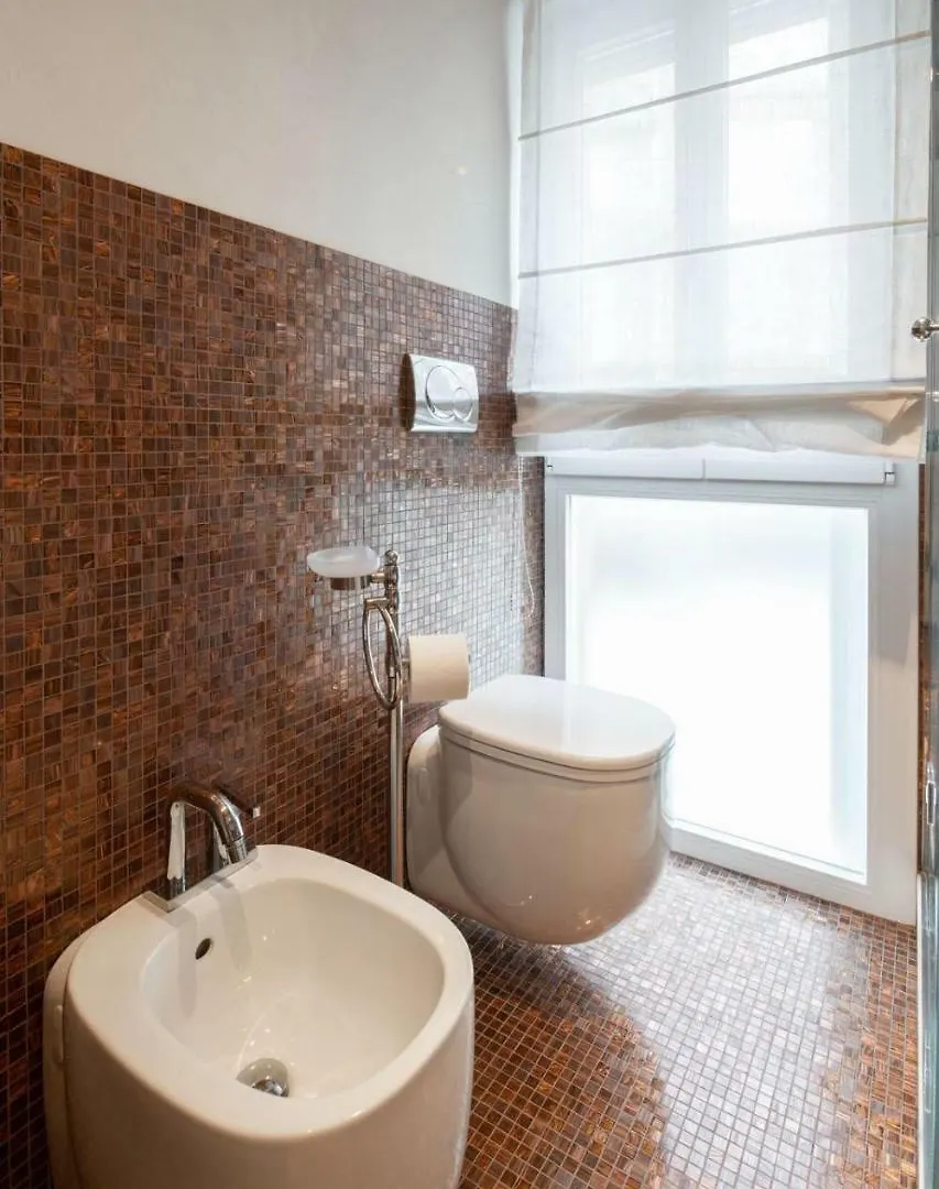 Apartmán Immobiliare Jvl - Shopping Center Lido di Jesolo Itálie