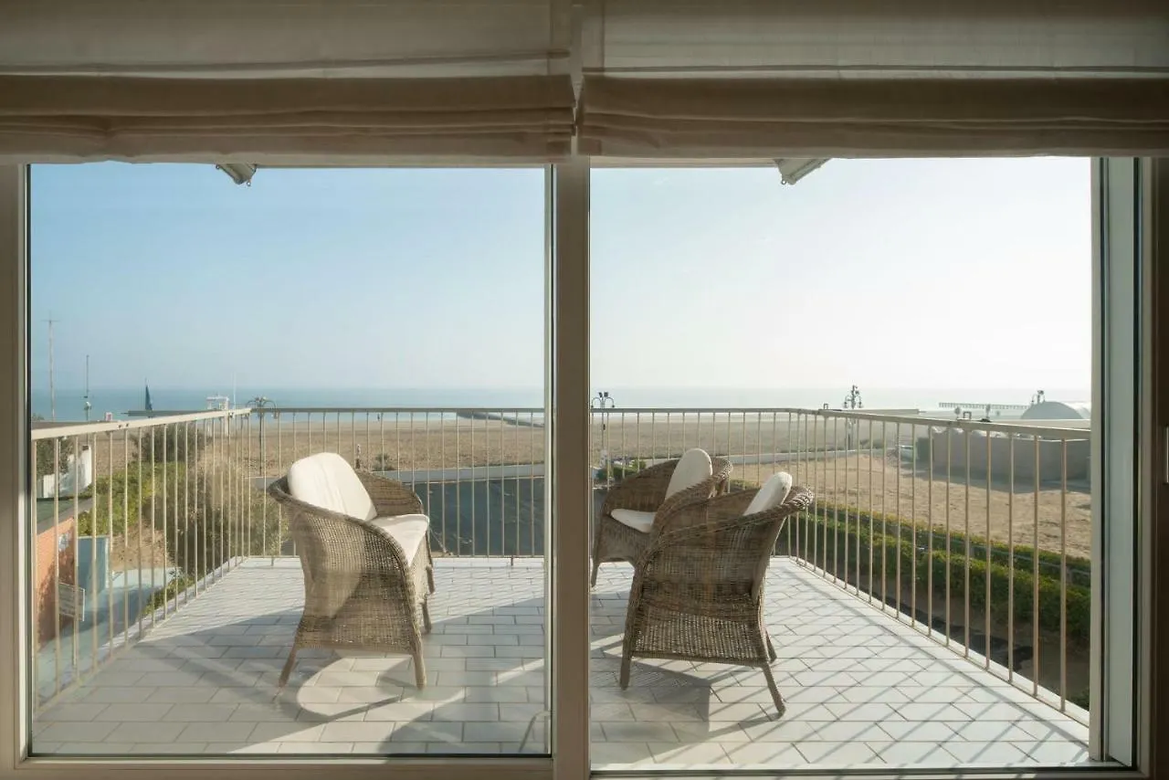 Immobiliare Jvl - Shopping Center Apartment Lido di Jesolo