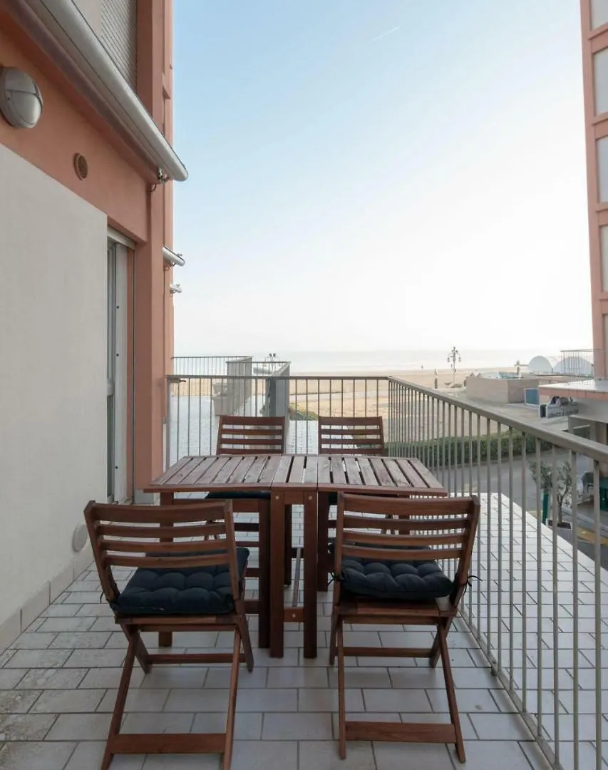 Immobiliare Jvl - Shopping Center Apartment Lido di Jesolo 0*,