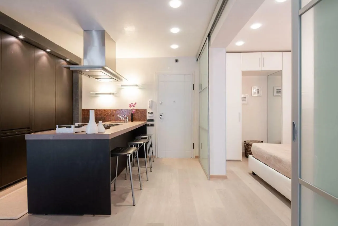 Immobiliare Jvl - Shopping Center Apartment Lido di Jesolo