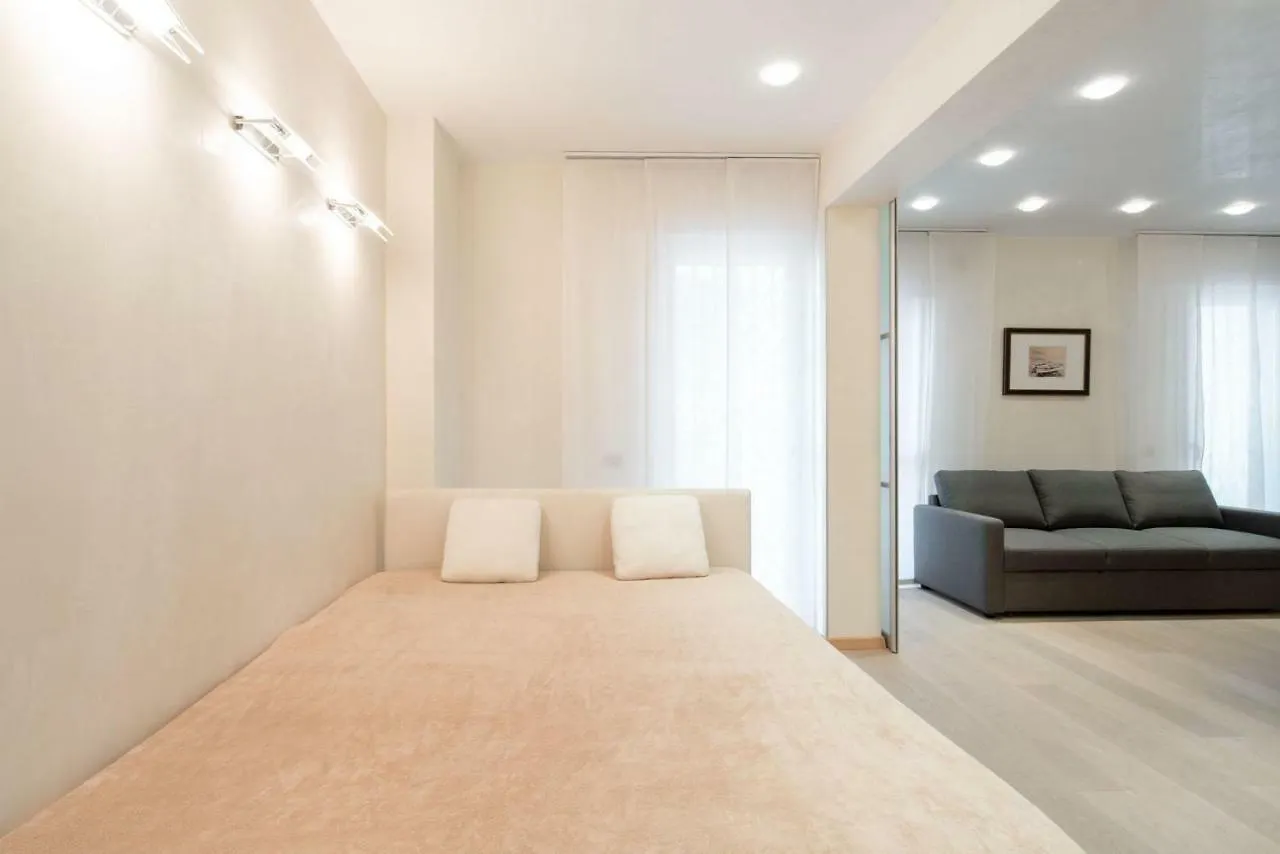 Immobiliare Jvl - Shopping Center Apartment Lido di Jesolo Italy