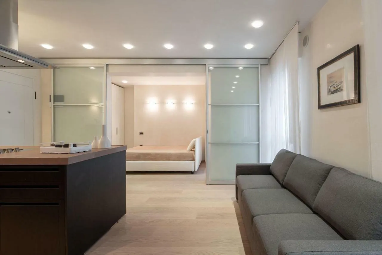 Immobiliare Jvl - Shopping Center Apartment Lido di Jesolo 0*,  Italy