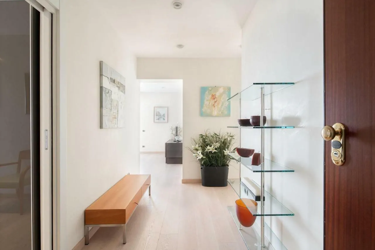 Immobiliare Jvl - Shopping Center Apartment Lido di Jesolo