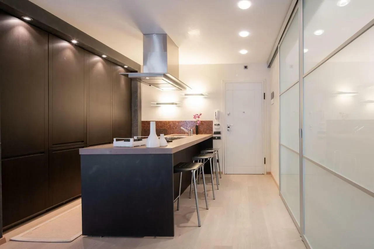Immobiliare Jvl - Shopping Center Apartment Lido di Jesolo Italy