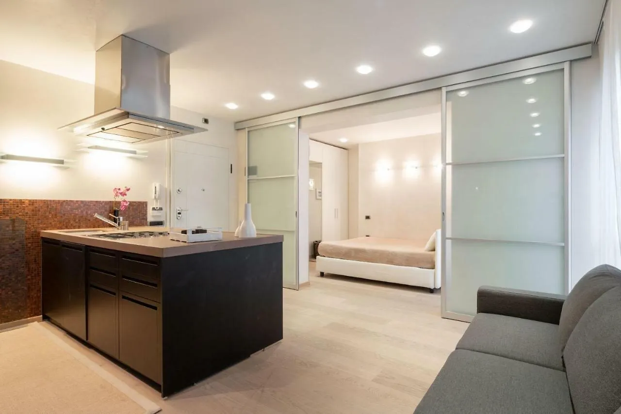 Immobiliare Jvl - Shopping Center Apartment Lido di Jesolo 0*,  Italy